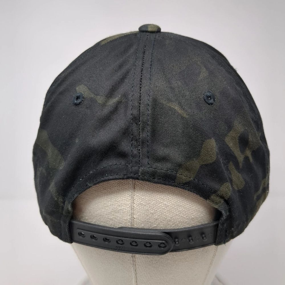 Jack Daniel's Operation Ride Home Snapback - Picture 2 of 4